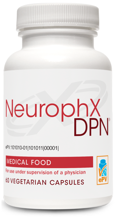NeurophX DPN® 60 Capsules