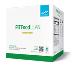 FIT Food® Lean Vanilla Delight 10 Servings