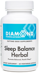 Sleep Balance Herbal 60 Capsules