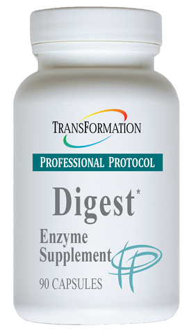 Digest* 90 Capsules
