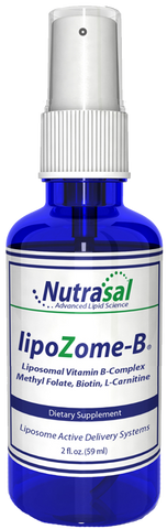 LipoZome-B 2 fl oz