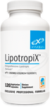 LipotropiX™ 120 Capsules