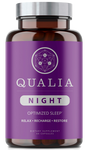 Qualia Night 60 Capsules