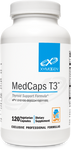 MedCaps T3™ 120 Capsules