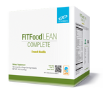 FIT Food® Lean Complete French Vanilla 10 Servings