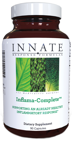 Inflama-Complete 90 Capsules