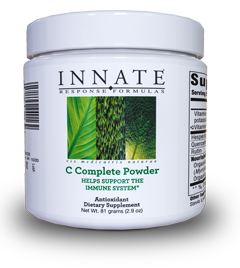 C Complete Powder 2.9 oz