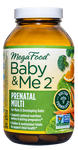 Baby & Me 2 120 Tablets