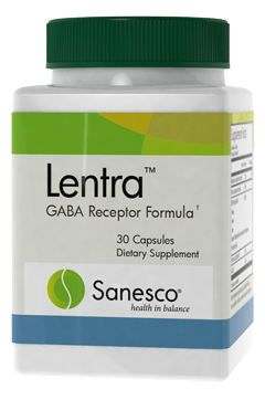 Lentra™  30 Capsules