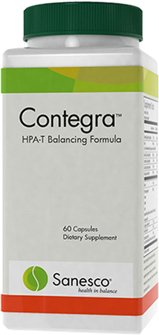 Contegra™  60 Capsules