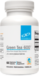 Green Tea 600™ 60 Capsules
