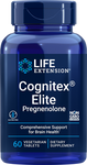 Cognitex® Elite Pregnenolone 60 Tablets