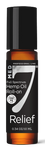 MED 7 RELIEF ROLL-ON .34 OZ