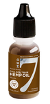 MED 7 HEMP OIL MOCHA .5 OZ