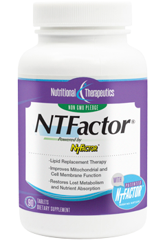NTFactor® 90 Tablets