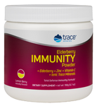 Elderberry Immunity Powder Lemon Berry 50 Servings