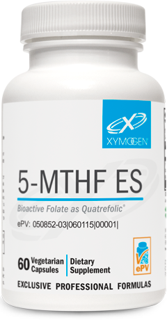 5-MTHF ES 60 Capsules