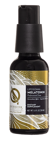 Melatonin Professional Dose 1 fl oz