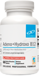 Adeno+Hydroxo B12 Natural Fruit Punch Flavor 60 Tablets