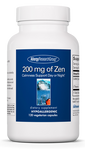 200 mg of Zen 120 Capsules