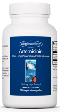 Artemisinin 300 Capsules