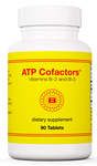 ATP Cofactors 90 Tablets