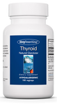 Thyroid 100 Capsules