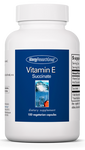 Vitamin E Succinate 100 Capsules