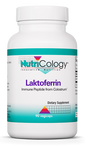 Laktoferrin 90 Capsules