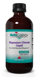 Magnesium Chloride Liquid 8 fl oz