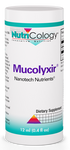 Mucolyxir® 0.4 fl oz