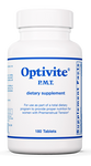 Optivite PMT 180 Tablets