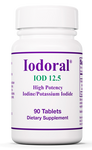 Iodoral® IOD-12.5 90 Tablets