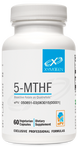 5-MTHF 60 Capsules