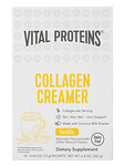 Collagen Creamer Vanilla 14 Servings