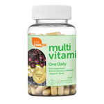 Multivitamin One Daily 60 Capsules