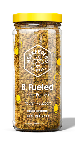 B. Fueled Bee Pollen 150 g