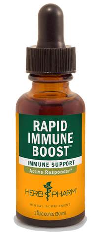 RAPID IMMUNE BOOST 1 fl oz