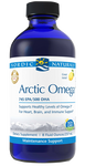 Arctic Omega 8 fl oz