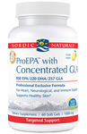 ProEPA with Concentrated GLA 60 Softgels