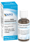 Guna Pain Management 1 fl oz