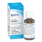 Guna Allergy 1 fl oz