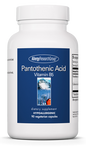 Pantothenic Acid 90 Capsules