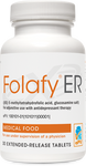 Folafy® ER 30 Tablets