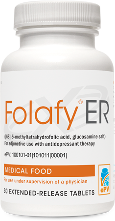 Folafy® ER 30 Tablets