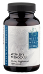 Women's Menocaps 120 Capsules