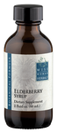 Elderberry Syrup 2 fl oz