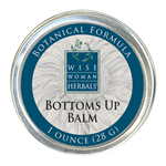 Bottom's Up Balm 1 oz