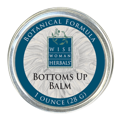 Bottom's Up Balm 1 oz