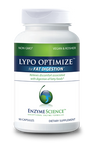 Lypo Optimize 90 Capsules